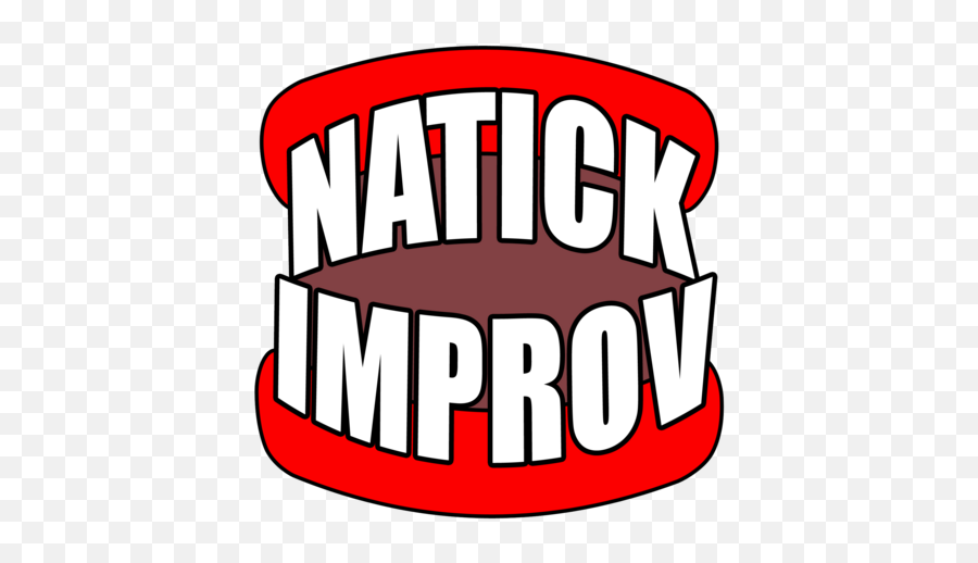 Natickimprov Natickimprov Twitter Emoji,Wacky Fb Emojis