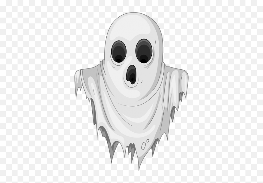 Ghost Clipart Hd - 21546 Transparentpng Emoji,Png Images Of Ghost Emoticons