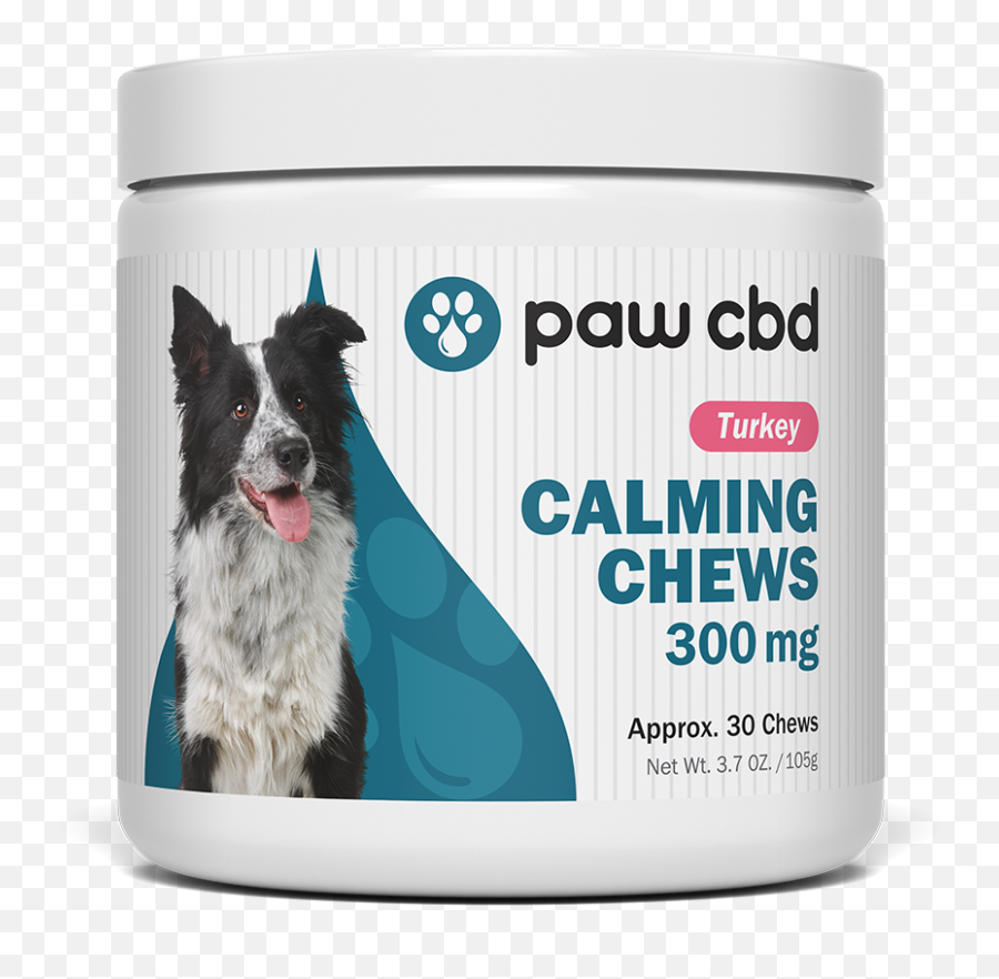 Buy Paw Cbd Calming Chews For Dogs - Alternative Emoji,Dog Tails Emotions