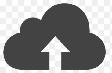 Upload Icon Myiconfinder - Icon Emoji,Ice Cream Sun Cloud Emoji