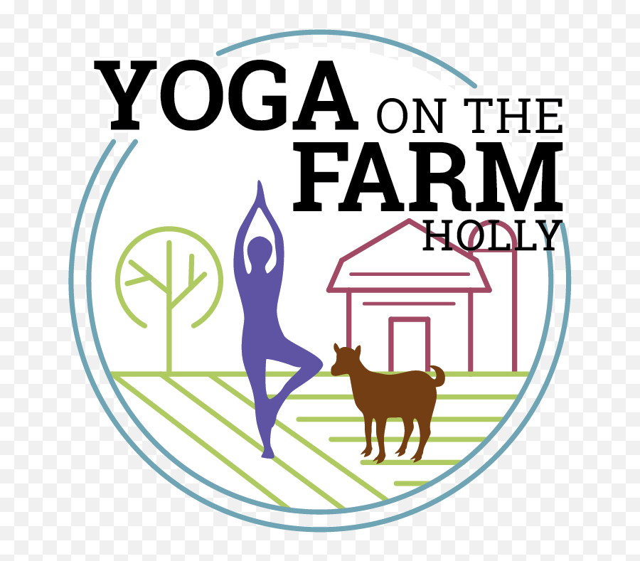 Classes U2014 Yoga On The Farm Emoji,Farm Animal Phycology Emotion Books