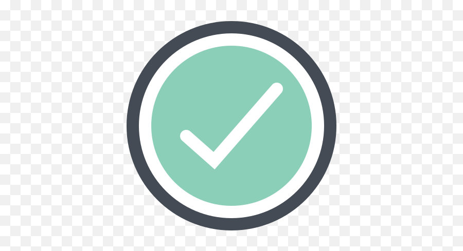 Checkmark Icon U2013 Free Download Png And Vector Emoji,Checkmark Emoji Transparent