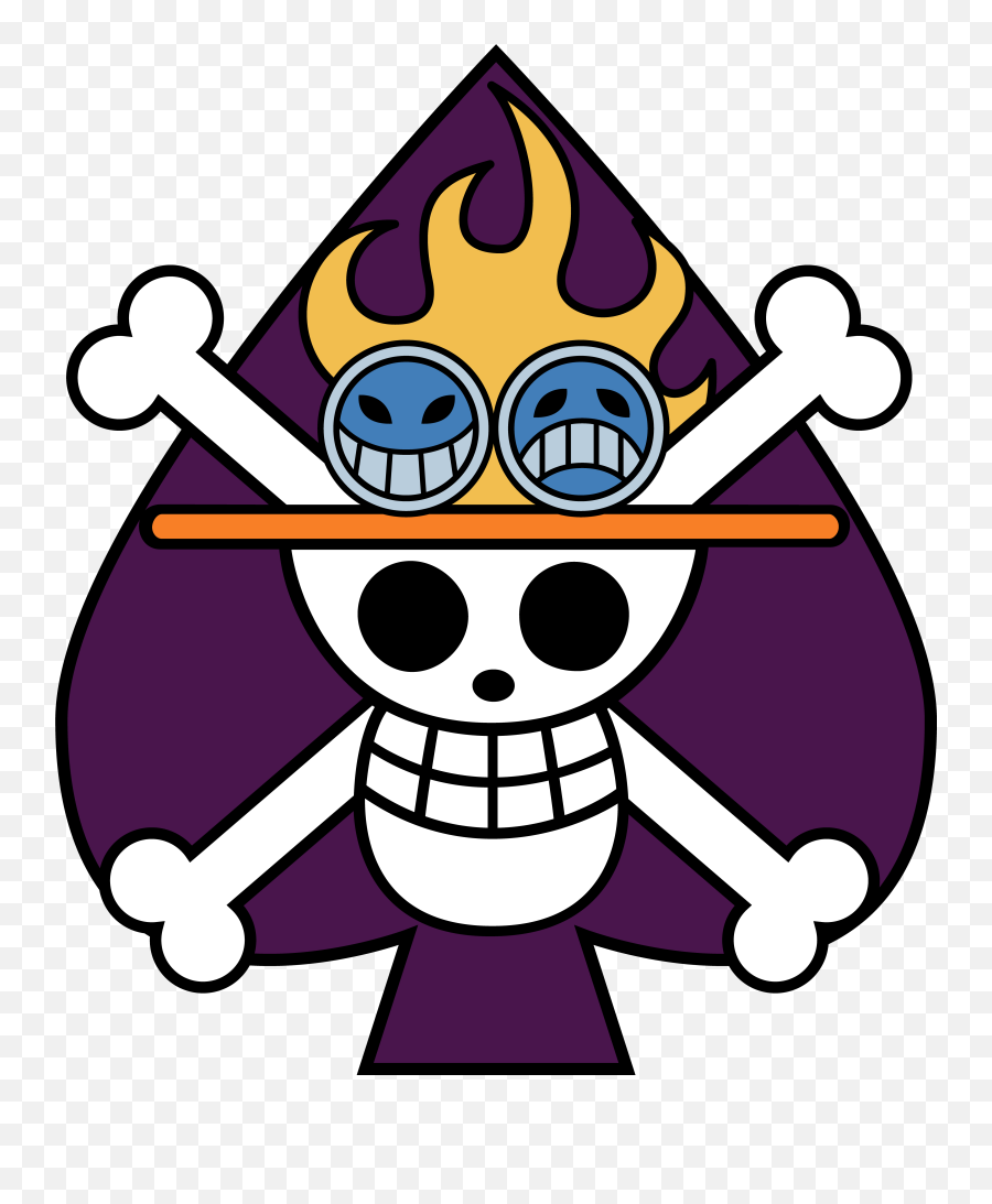 What Is Your Favorite Jolly Roger - One Piece Fanpop Emoji,Jolly Roger Emoticon