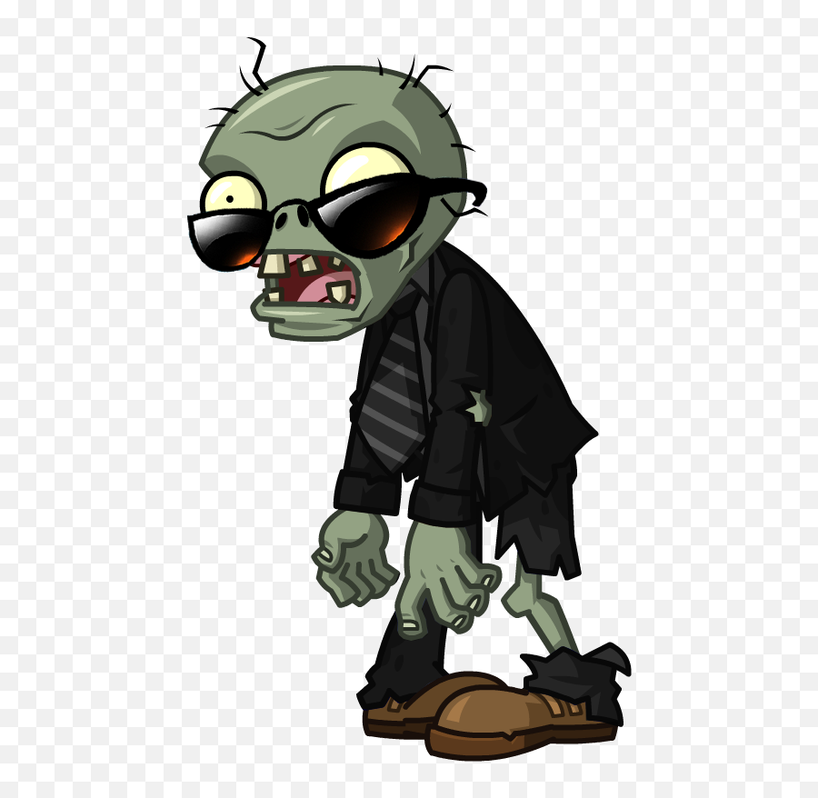 Plants Vs Zombies Png Images Transparent Free Download Pngmart Emoji,Free Zombie Emoticon