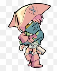 Lucien - Brawlhalla Wiki Emoji,Kidnapper Bloodborne Funny Emoji