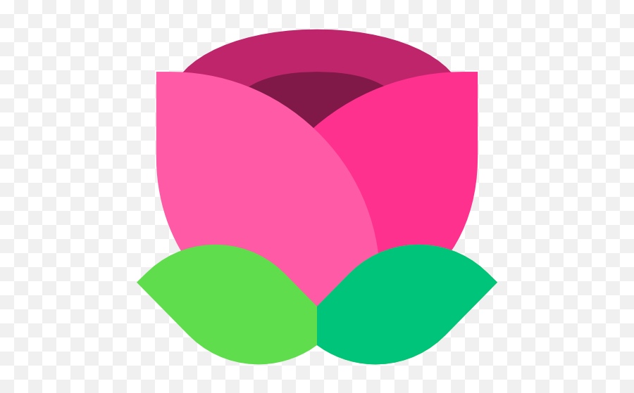 Free Icon Flower Emoji,Nature Emoji