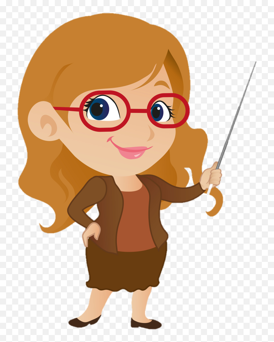 Download Hd Cropped Cute Scientist No Bck - Female Cute Emoji,Sceientist Emoji