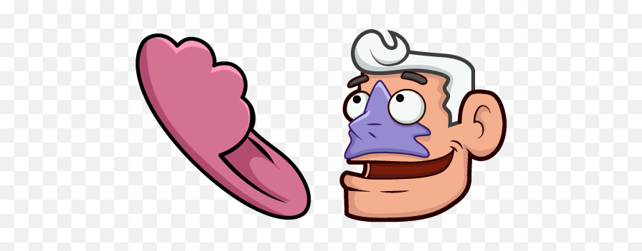 Top Downloaded Cursors - Custom Cursor Mermaid Man Slippers Emoji,Squidward Dab Emoji