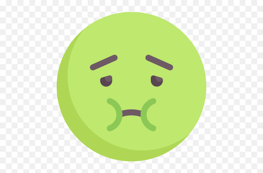 Sick - Free Smileys Icons Emoji,Nauesous Emoji