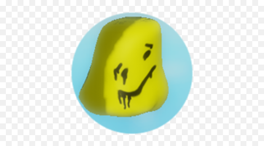 Melting Bighead - Roblox Emoji,Emojis For Roblox