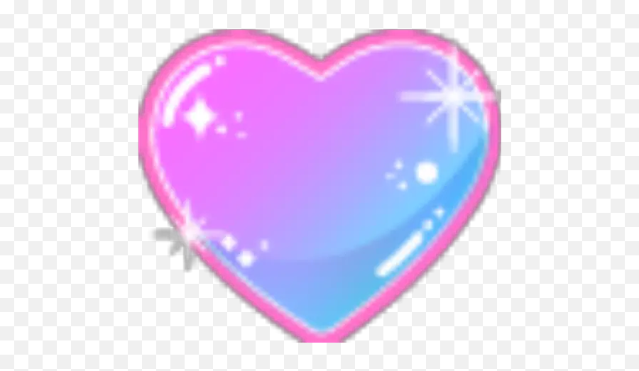 Sticker Maker - Emotes Mix 3 Emoji,Purple Heart Emoji Discord