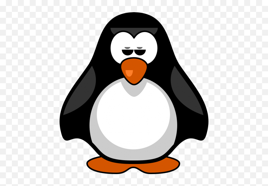 Antarctic Arctic Cold Freeze Public Domain Image - Freeimg Emoji,Penguin Parrot Emoji