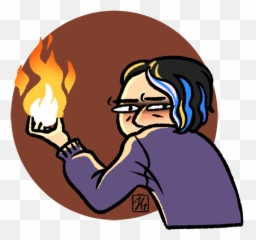 Sketchbook U2013 Heather L Gilbraith - Flame Emoji,Slowpoke Emoji