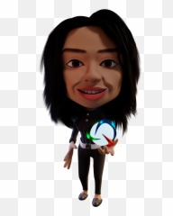 Gamerse - Gamrs Is The Home Of Nft Gaming And The Emoji,The Rock Eyebrow Discord Emoji