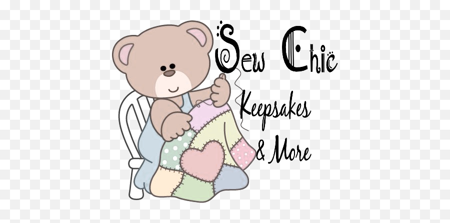 Reviews Sew Chic Keepsakes U0026 More Emoji,Bear Hug Emoji
