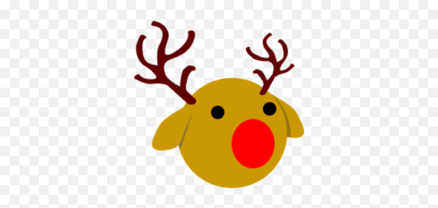 Pre - Released Christmas Avatars Khan Academy Wiki Fandom Emoji,Emoji Reindeer