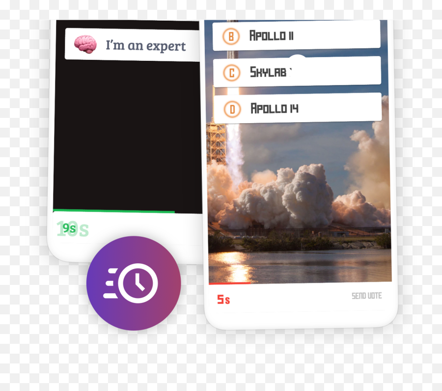Audience Live Quiz Competitions Slidelizard Emoji,Emoji Quiz Answers Level 19