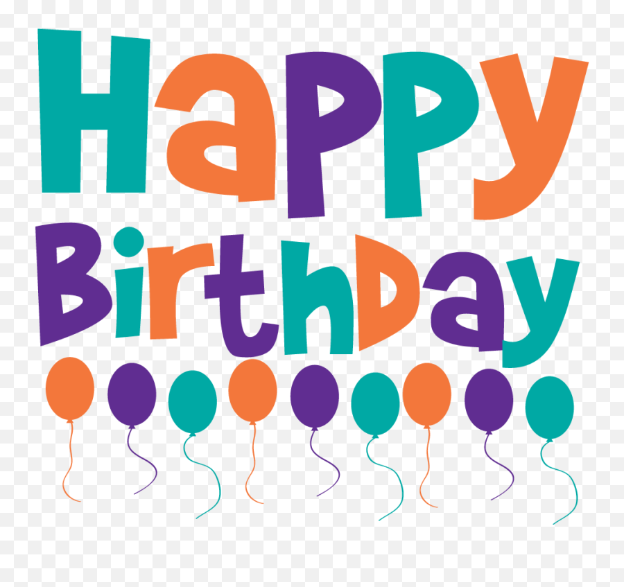 Free Happy Birthday Pics Download Clip Art - Clipartix Happy Birthday Design Boy Emoji,Happy Birthday Emoji