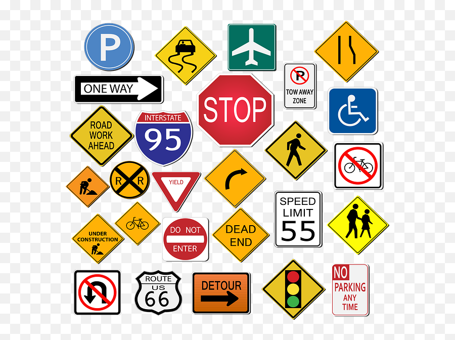 Free Photo Anxiety Characters Panic Shield Excitement Fear - Nc Road Signs Emoji,Stop Sign Emoticon