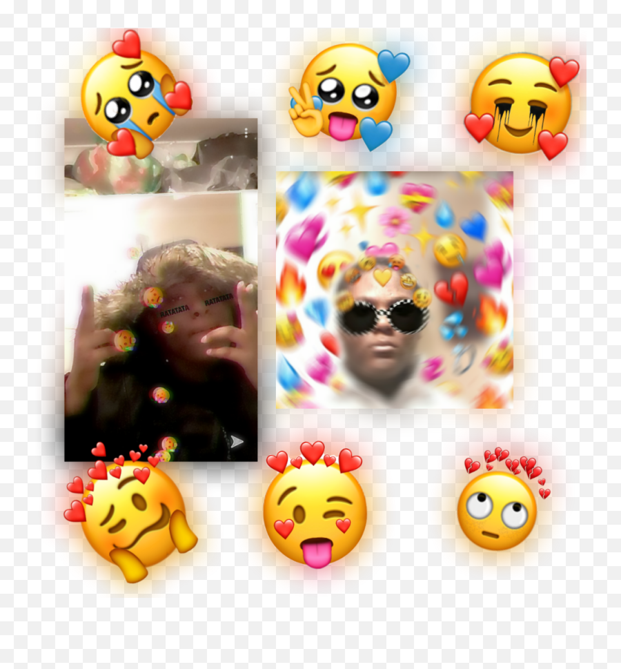 Moods Sticker By Ozoragab - Happy Emoji,Emoji Moods
