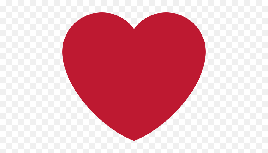 Instagram Heart Emoji Free Download - Transparent Red Love Heart,Instagram Emoji