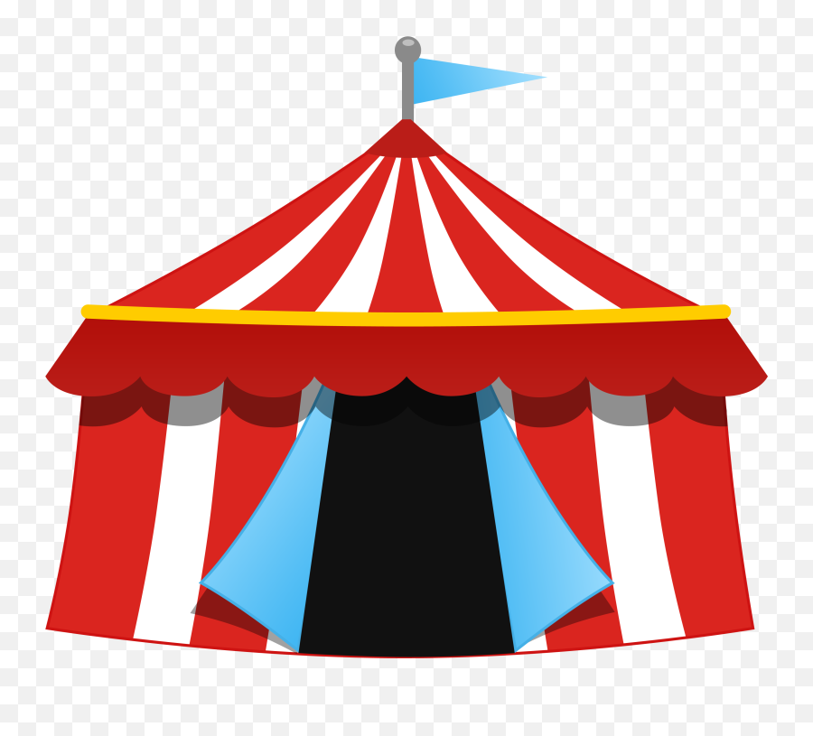 Marquee Clipart Circus Tent Marquee - Ryan Resorts Residency Emoji,Gas Pump Light Bulb Tent Emoji