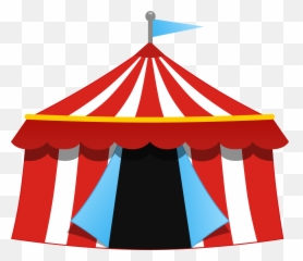 Marquee Clipart Circus Tent Marquee - Ryan Resorts Residency Emoji,Gas Pump Light Bulb Tent Emoji