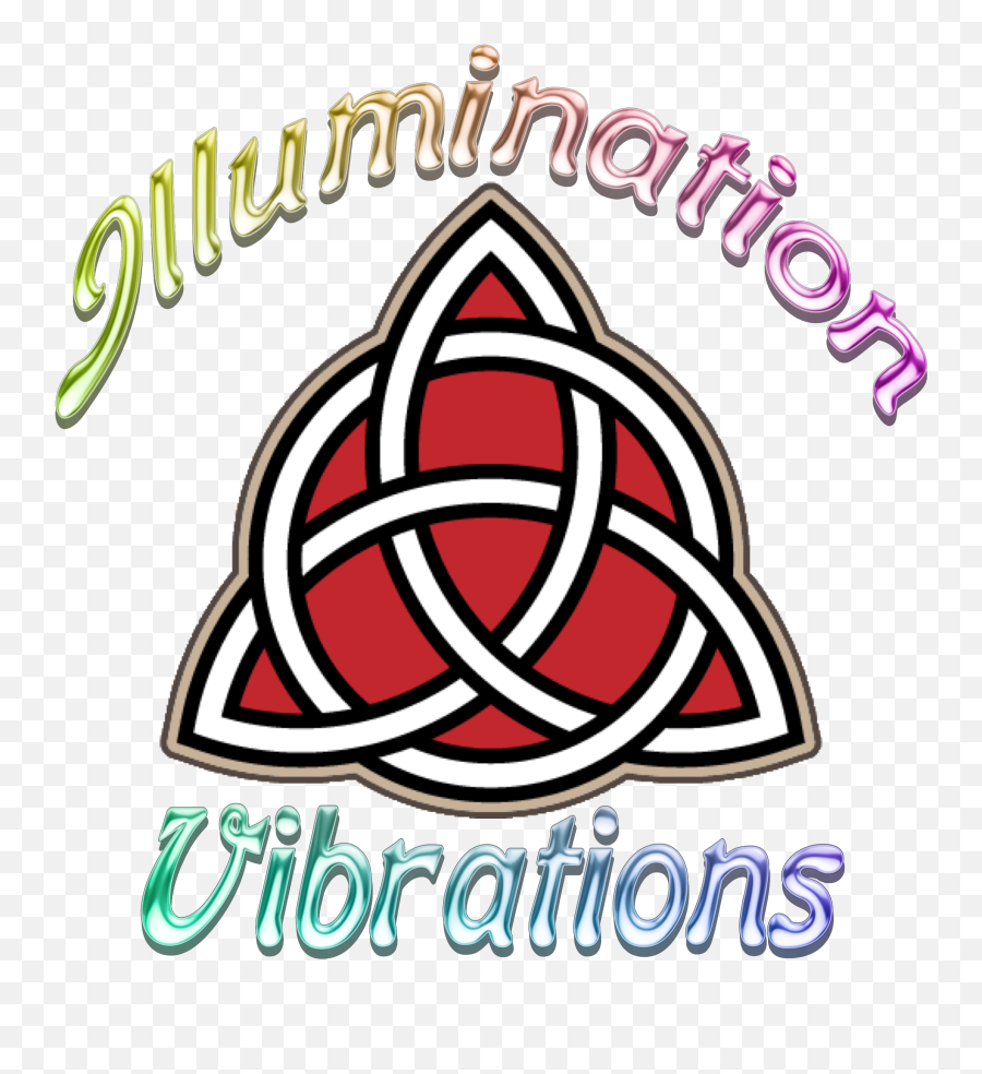 Illumination Vibrations Pagan Art - Loki Mythology Symbol Emoji,Vibrations Of Emotions