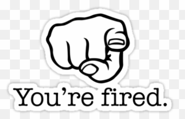 Fired Youarefired Ftestickers Sticker By Arm Hak - Your Fired Drawing Emoji,Fired Emoji