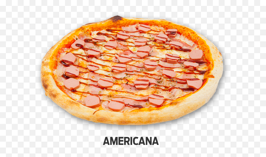 23 Pizza Americana Usepng - Pizza Americana Png Emoji,Pizza Roll Emoji