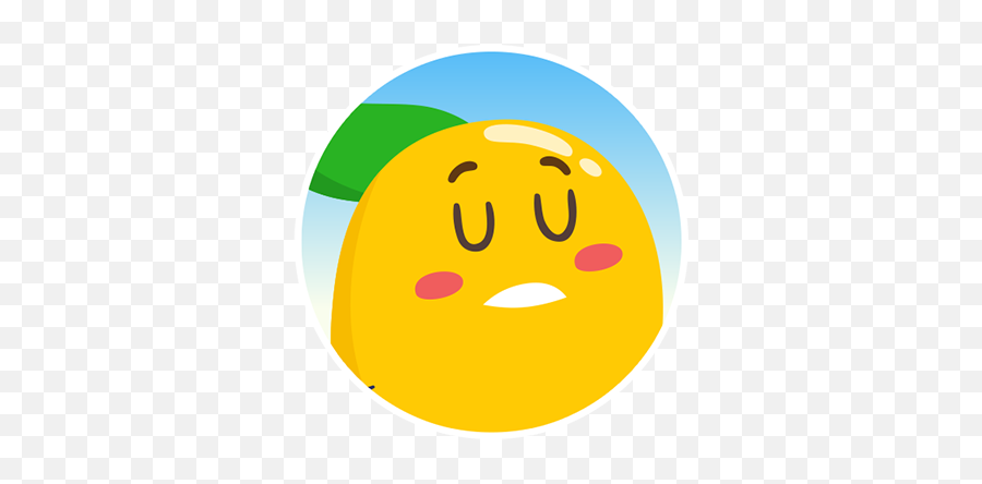 What Is Mango Meditation All About - Happy Emoji,Mango Emoticon