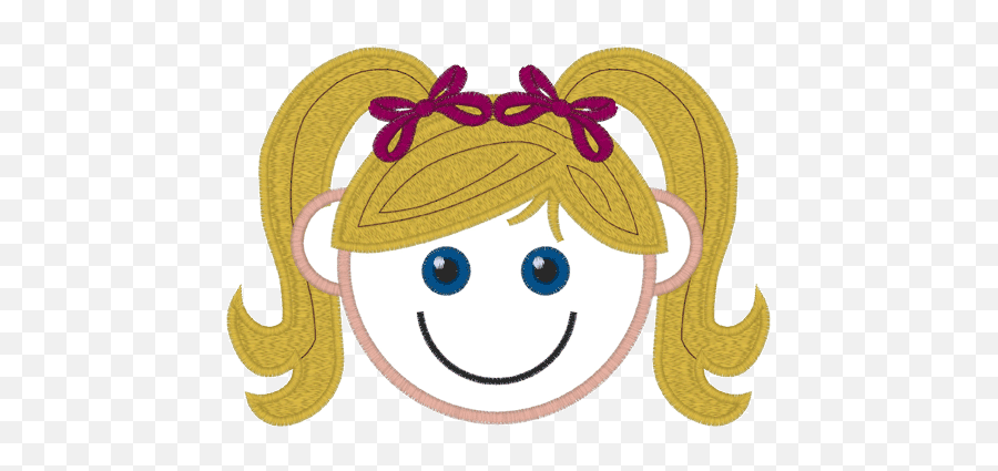 Stitchontime - Croco Emoji,Hula Girl Emoticon