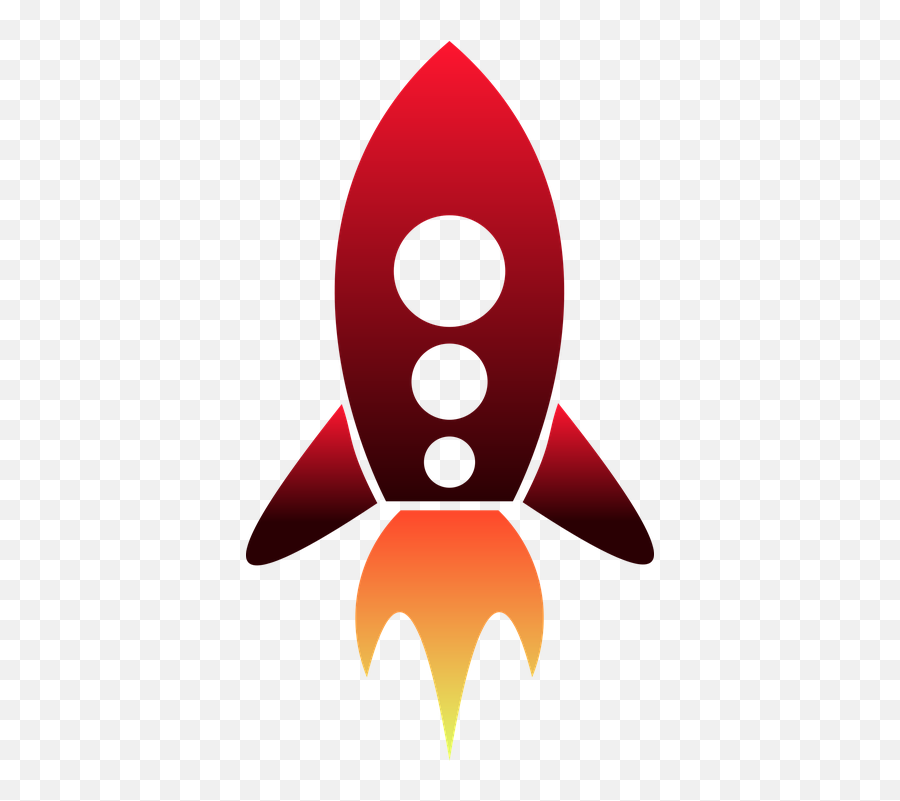 Rocket Free Png Images Rocket Ship Real Rocket Hd Free - Razzo Png Emoji,Rockets Emoji