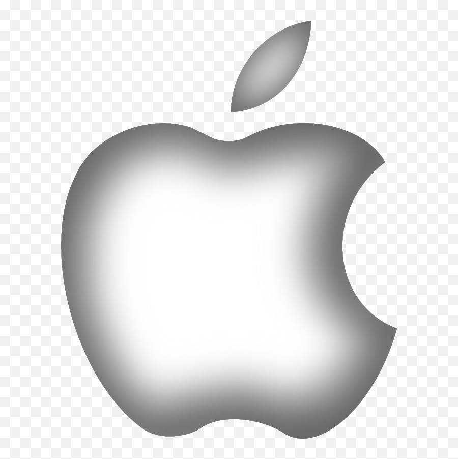 Apple Applelogo Iphone Sticker - Fresh Emoji,Apple Logo Emoji Copy