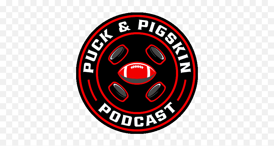 Puck U0026 Pigskin Podcast Pucknpigskin Twitter - Dot Emoji,Hot And Bothered Emoji