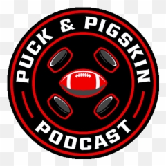 Puck U0026 Pigskin Podcast Pucknpigskin Twitter - Dot Emoji,Hot And Bothered Emoji