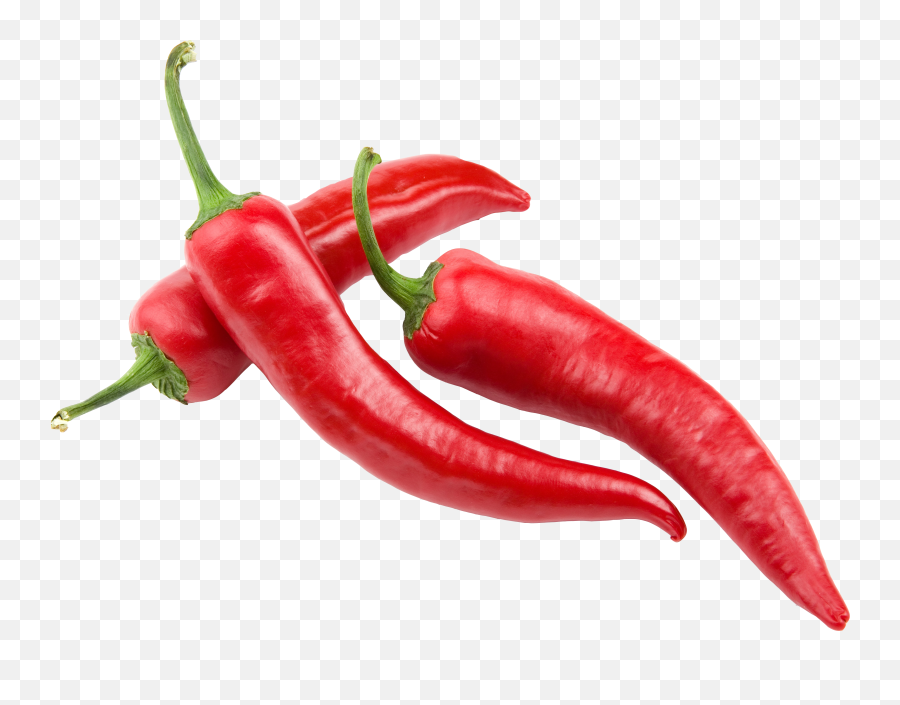 Cayenne Pepper - Chilli Png Emoji,Chili Pepper Emoji