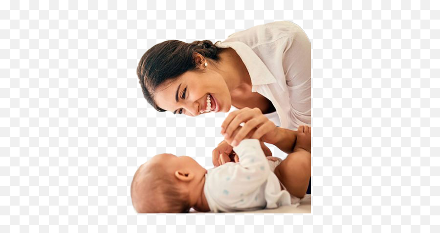 Mother Png Transparent Images Png All - Mother With Baby Png Emoji,Baby Emotions