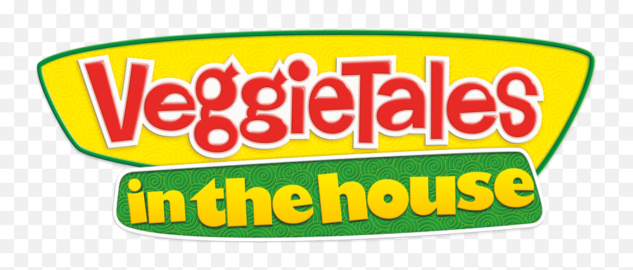 Veggietales In The House Netflix - Veggietales In The House Emoji,Emotion Pets Cherry The Cat