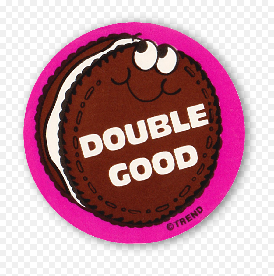 Pin - For Baseball Emoji,Oreo Cookie Emoji