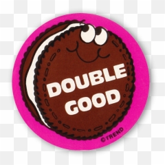Pin - For Baseball Emoji,Oreo Cookie Emoji
