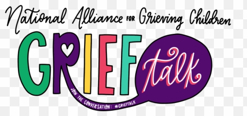 My Grief Connection Grief Servies For - Grief Awareness Day 2020 Emoji,Comfortin Your Teens Emotions
