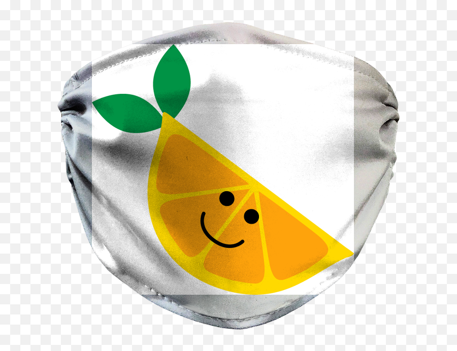 Fruit With Faces Graphics - Maskscom Face Emoji,Adult Emoticon Graphics