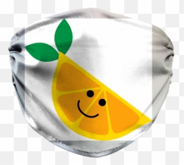 Fruit With Faces Graphics - Maskscom Face Emoji,Adult Emoticon Graphics