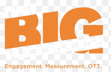 Cynopsis Presents That Big Tv Virtual Experience 2020 U2013 All Access - Language Emoji,Big Wave Of Emotion