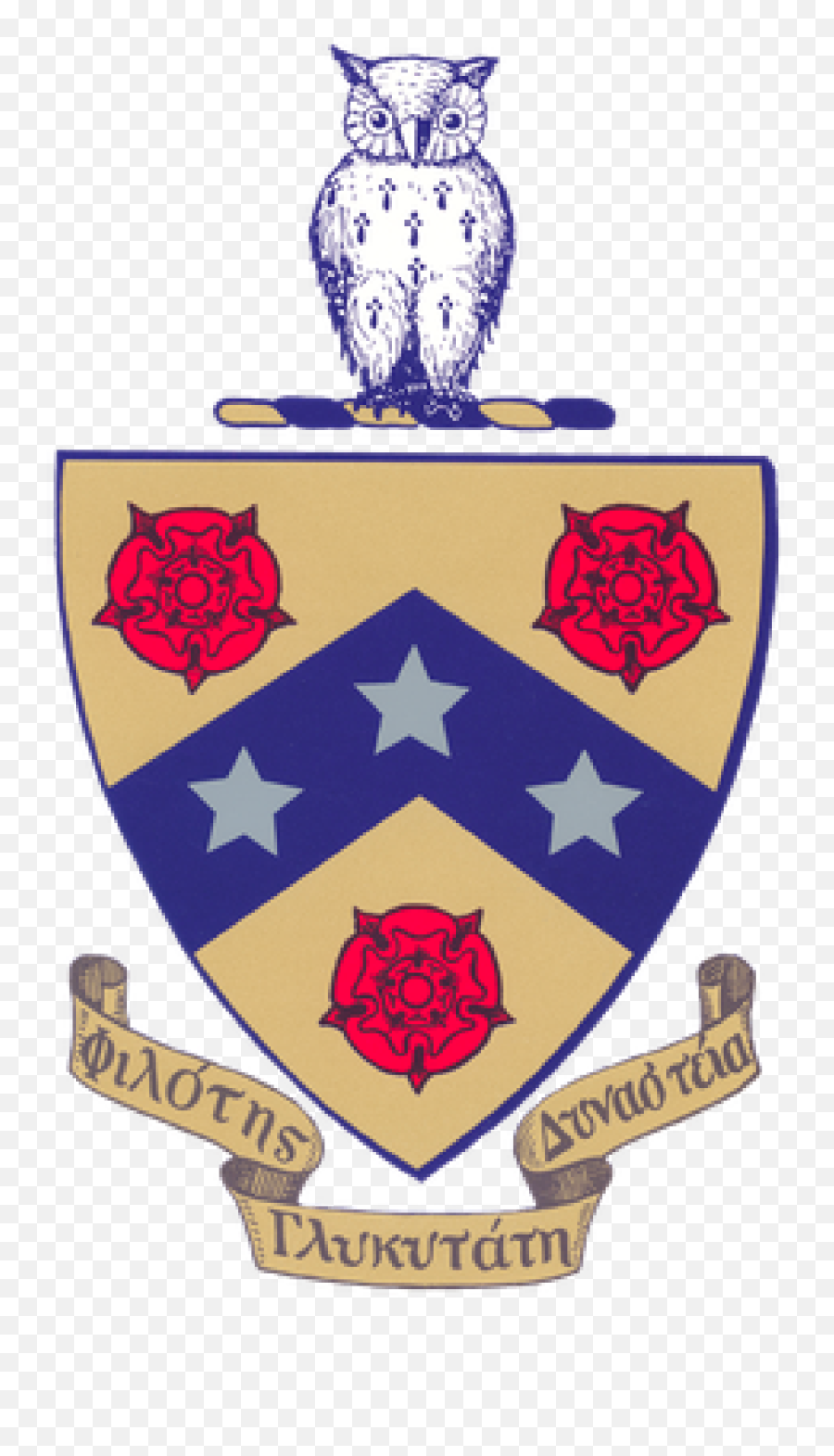 Phi Gamma Delta - Fiji Fraternity Seal Emoji,Delga Gamma Phi Emojis