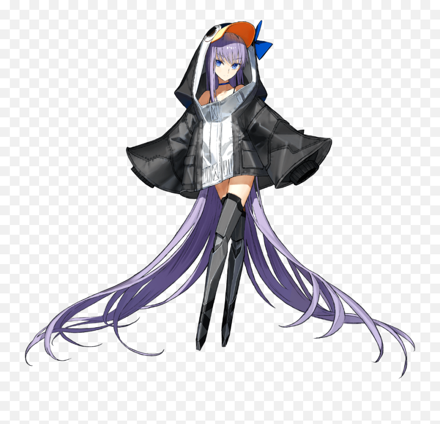 Meltryllis Type - Moon Wiki Fandom Meltlilith Fgo Penguin Emoji,Fgo Jalter Emotions