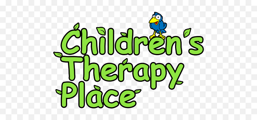 Home - Childrenu0027s Therapy Place Language Emoji,Occupational Therapy School Emotions Group