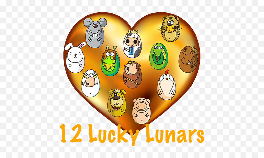 Lucky Lunars U2013 Apps On Google Play - Happy Emoji,Medival Emoticon Game