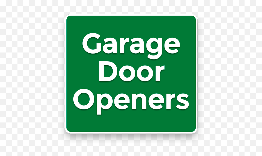 Precision Overhead Door Of Las Vegas - Vertical Emoji,Emotions Opens The Garage Door